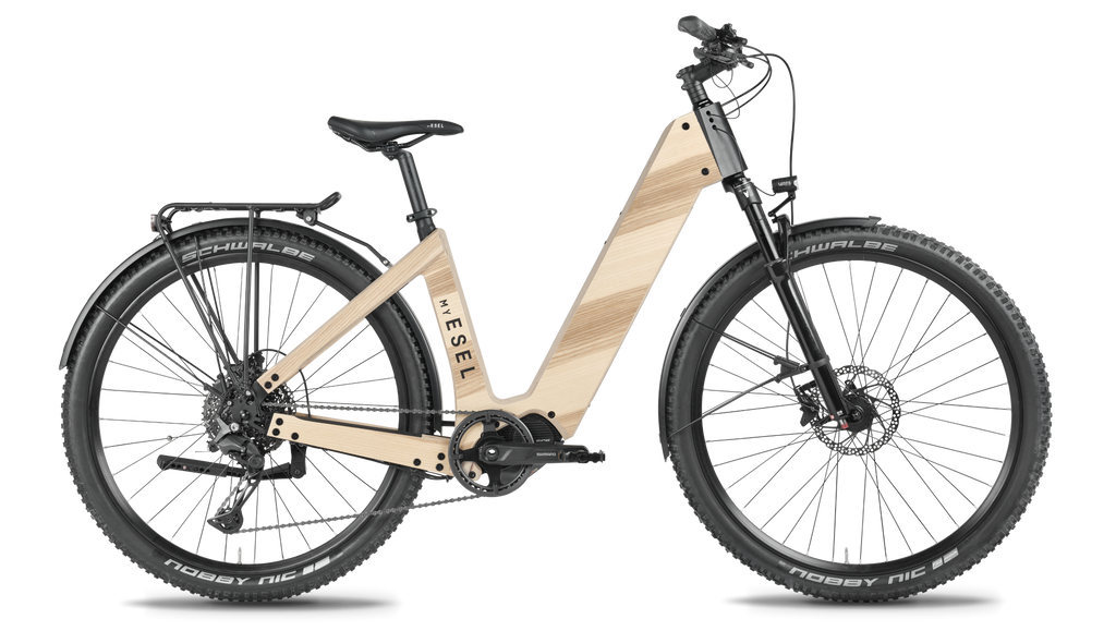 M-SUV, Plus, Gr M, Gebraucht