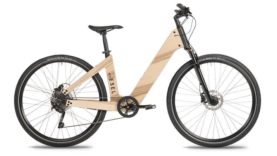 My ebike hotsell
