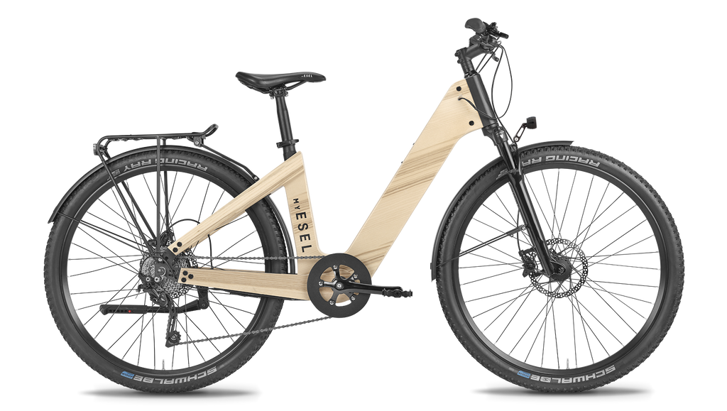 E-SUV PRO Plus, Gr. S, gebraucht